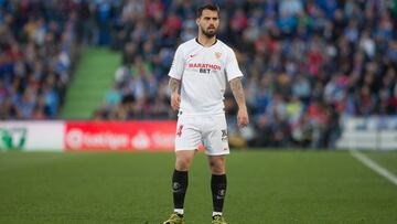 "Si ahora me dicen que tengo que volver a jugar, tendría miedo"