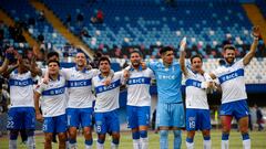 Mercado de fichajes | Universidad Católica 2023: refuerzos, quiénes llegan, se van y últimas noticias, 23 de noviembre