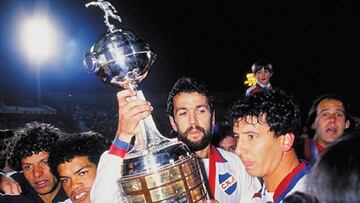 Nacional, en busca de recuperar el orgullo perdido