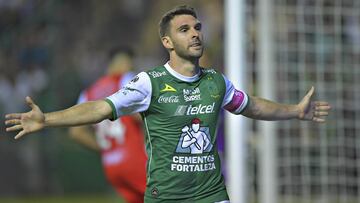 Los esmeraldas no tuvieron piedad de los escualos, y le terminaron pasando por encima 6-2 de la mano de Elías Hernández y Mauro Boselli.