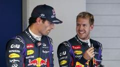 "Hemos tenido respeto mutuo"