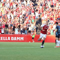 El Nàstic, ante un (im)posible
