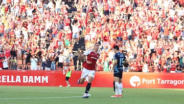 El Nàstic, ante un (im)posible