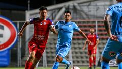 Tabla de posiciones Campeonato Nacional 2024 actualizada hoy, 3 de marzo de marzo: fecha 3, fútbol chileno