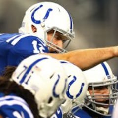 Previa de la temporada NFL-2015 Indianapolis Colts