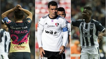 Diez conclusiones tras la Jornada 15 del Apertura 2017