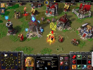 Warcraft III continuará un año después