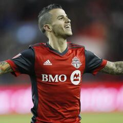 MLS: Giovinco cobra cinco veces más que Ibrahimovic
