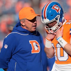 Sean Payton’s usual way to motivate New Orleans Saints confirmed by WR Michael Thomas