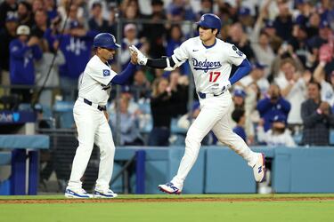 Dodgers slump continues with fourth consecutive loss
