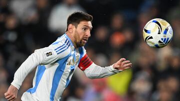 ¡Vete de Florida! Billie Joe Armstrong y Green Day mandan mensaje a Messi