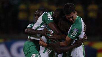 Nacional, con Jorman, busca ganar confianza ante Chic&oacute;