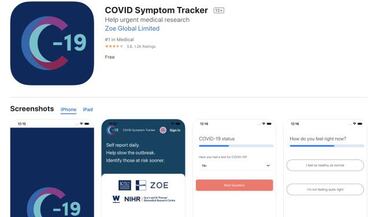 Coronavirus: best apps to stay informed on Covid-19 quarantine