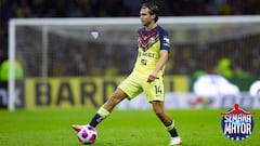 Nicolás Benedetti: "Tenemos la ilusión de llegar a otra final"