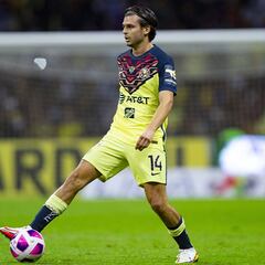 Nicolás Benedetti: "Tenemos la ilusión de llegar a otra final"