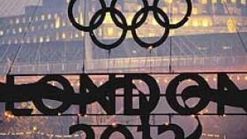 <b>RIVAL DE MADRID. </b>La candidatura de Londres también pasó el corte y compite con Madrid, Moscú, Nueva York y París por los Juegos 2012.