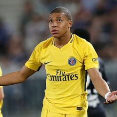 Descubre la lista de los jugadores más valiosos