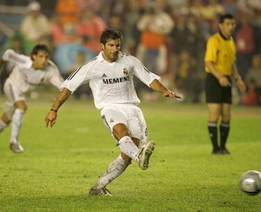 Equipos: Barcelona y Real Madrid | Partidos: 336 | Minutos jugados: 29.556