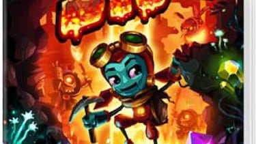SteamWorld Dig 2 tendrá edición física en PS4 y Switch