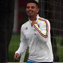 Edwin Cardona será el primer enganche colombiano en Boca