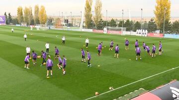 Isco humilla a Casilla: cañito al portero entre mofas