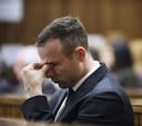 El juicio a Pistorius se aplaza hasta el 5 de mayo