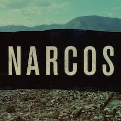 Narcos vuelve a pescar en España con un nuevo fichaje