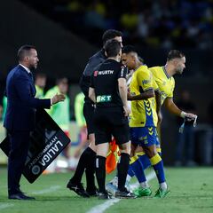 La ecuación de Viera y Jesé no se resuelve