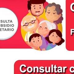 Segundo Bono Familiar Universal: consulta con DNI quién cobra el BFU hoy, 19 de diciembre