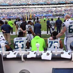 Los Seahawks ganan con una defensa imponente