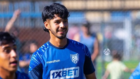 Un fichaje no esperado en la UC