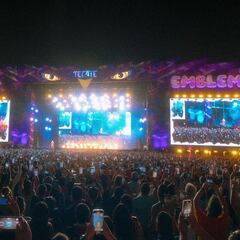 Festival Tecate Emblema 2025: rutas, estacionamiento y cómo llegar al Autódromo Hermanos Rodríguez