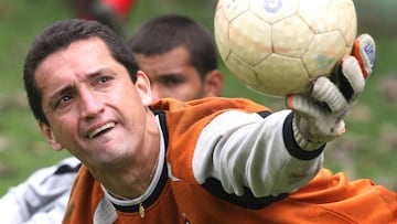 ¿Qué fue de Aldo Bobadilla? Un paraguayo con historia en DIM