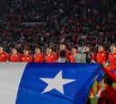 ¿A Chile realmente le gusta el fútbol? El estudio que responde esta pregunta tras el Mundial Sub 20