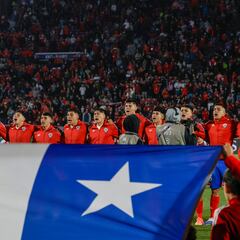 ¿A Chile realmente le gusta el fútbol? El estudio que responde esta pregunta tras el Mundial Sub 20