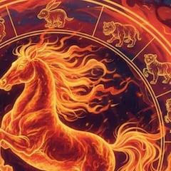 Las predicciones de Ludovica Squirru para los 12 animales del Horóscopo Chino este 2026