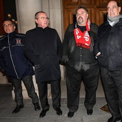 Los empleados del Reus confirman la denuncia al club por el impago de sus nóminas