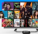 Sky TV, el nuevo rival de Netflix y HBO llega a España