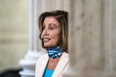Second stimulus check: Trump, McConnell, Mnuchin, Pelosi...