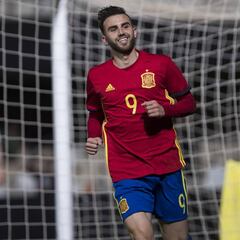 España jugará en Córdoba y Albacete en septiembre