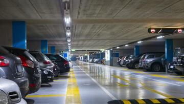 Los aparcamientos disuasorios de Madrid: la lista de parkings ‘gratuitos’ si usas transporte público