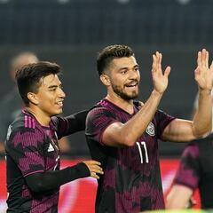 La Selección Olímpica ya entrena en Japón