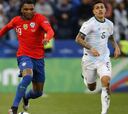 Junior Fernandes remece Turquía: los tres grandes se lo pelean y uno saca ventaja