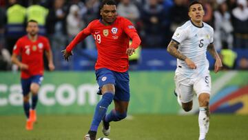 Junior Fernandes remece Turquía: los tres grandes se lo pelean y uno saca ventaja