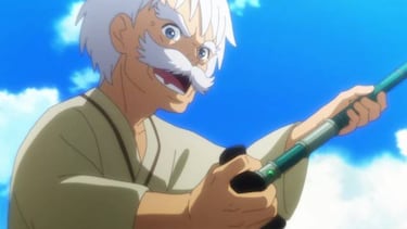 Ni No Kuni la película de Netflix, está vinculada con los videojuegos