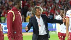 Gamero quiere tener a Teo y Marrugo en su Junior 2017