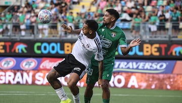 La polémica actitud de Javier Correa que no se vio en TV