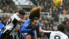 El Chelsea es un esperpento