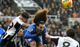 El Chelsea es un esperpento