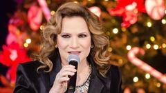 Pimpinela cancela su gira por España por la salud de Lucía Galán